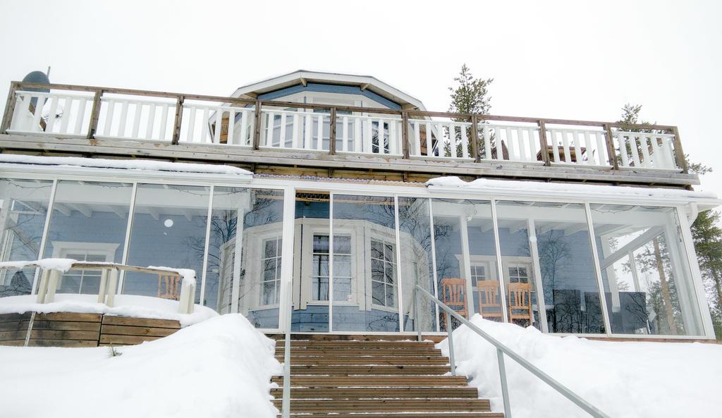Oikarainen Villa Somosenranta חדר תמונה